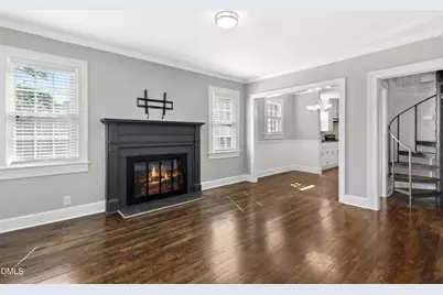 119 Rayland Street, Oxford, NC 27565 - Photo 11