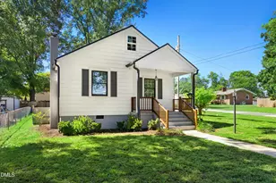 119 Rayland St, Oxford, NC 27565 - Photo 3