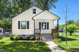 119 Rayland St, Oxford, NC 27565 - Photo 1
