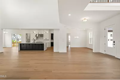 3121 Westonview Court, Apex, NC 27523 - Photo 11