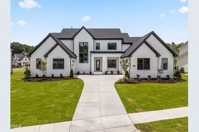 3121 Westonview Court, Apex, NC 27523 - Photo 1