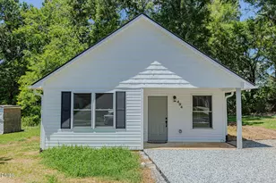 404 Walker Ave, Graham, NC 27253 - Photo 1