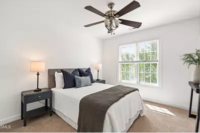 4916 Morning Edge Drive, Raleigh, NC 27613 - Photo 15
