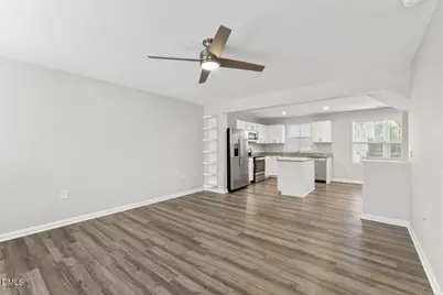 1105 Pale Moss Drive, Durham, NC 27704 - Photo 17