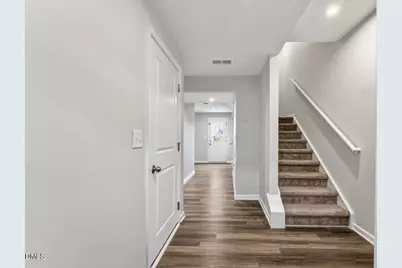 1105 Pale Moss Drive, Durham, NC 27704 - Photo 7
