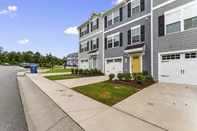 1105 Pale Moss Drive, Durham, NC 27704 - Photo 3