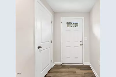 1105 Pale Moss Drive, Durham, NC 27704 - Photo 5