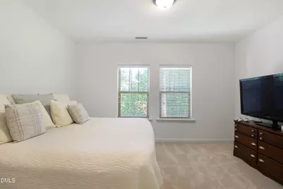 713 Ancient Oaks Drive, Holly Springs, NC 27540 - Photo 21