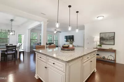 713 Ancient Oaks Drive, Holly Springs, NC 27540 - Photo 13