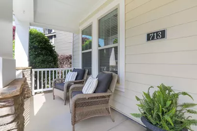 713 Ancient Oaks Drive, Holly Springs, NC 27540 - Photo 5