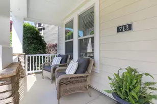 713 Ancient Oaks Dr, Holly Springs, NC 27540 - Photo 5