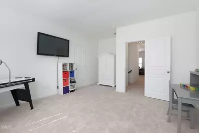 713 Ancient Oaks Drive, Holly Springs, NC 27540 - Photo 37