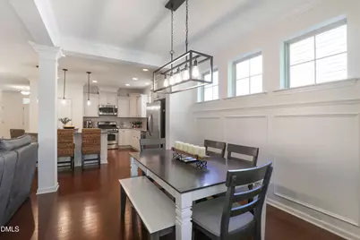 713 Ancient Oaks Drive, Holly Springs, NC 27540 - Photo 17