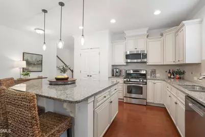 713 Ancient Oaks Drive, Holly Springs, NC 27540 - Photo 11
