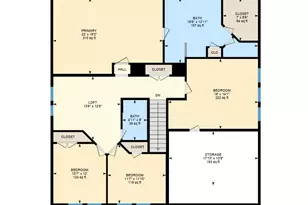 713 Ancient Oaks Dr, Holly Springs, NC 27540 - Photo 45