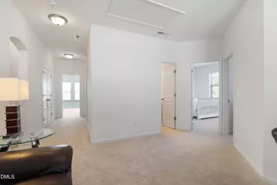 713 Ancient Oaks Drive, Holly Springs, NC 27540 - Photo 35