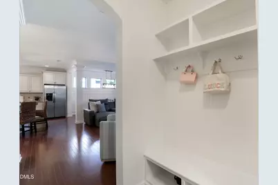 713 Ancient Oaks Drive, Holly Springs, NC 27540 - Photo 23