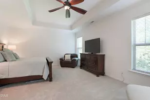 713 Ancient Oaks Dr, Holly Springs, NC 27540 - Photo 27