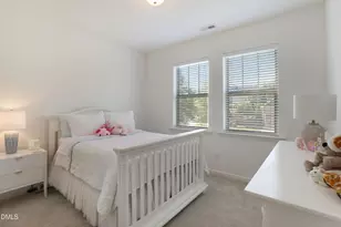 713 Ancient Oaks Dr, Holly Springs, NC 27540 - Photo 39