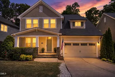 713 Ancient Oaks Drive, Holly Springs, NC 27540 - Photo 1