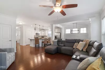 713 Ancient Oaks Drive, Holly Springs, NC 27540 - Photo 19