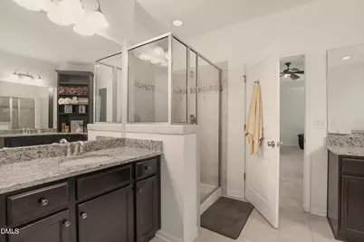 713 Ancient Oaks Drive, Holly Springs, NC 27540 - Photo 33