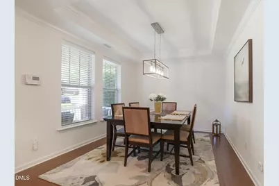 713 Ancient Oaks Drive, Holly Springs, NC 27540 - Photo 7
