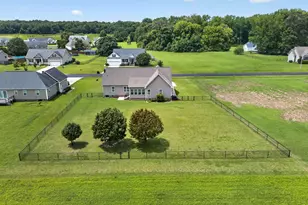 210 Willowbrook Dr, Pikeville, NC 27863 - Photo 49
