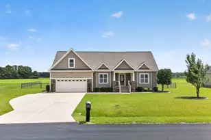 210 Willowbrook Dr, Pikeville, NC 27863 - Photo 47