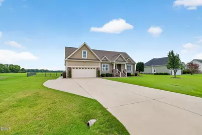210 Willowbrook Drive, Pikeville, NC 27863 - Photo 3
