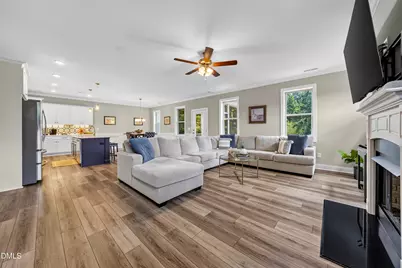 2812 Meadow Bluffs Way, Fuquay Varina, NC 27526 - Photo 1