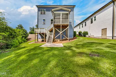 2812 Meadow Bluffs Way, Fuquay Varina, NC 27526 - Photo 53