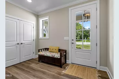 2812 Meadow Bluffs Way, Fuquay Varina, NC 27526 - Photo 7