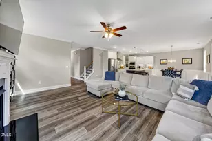 2812 Mdw Blfs Wy, Fuquay Varina, NC 27526 - Photo 3