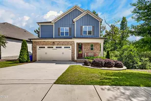 2812 Mdw Blfs Wy, Fuquay Varina, NC 27526 - Photo 1