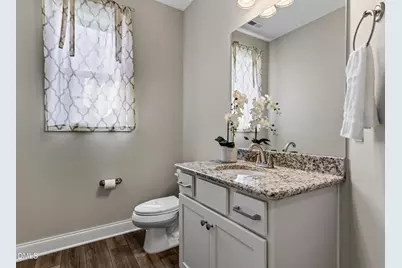2812 Meadow Bluffs Way, Fuquay Varina, NC 27526 - Photo 31