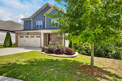 2812 Meadow Bluffs Way, Fuquay Varina, NC 27526 - Photo 1