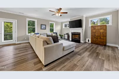 2812 Meadow Bluffs Way, Fuquay Varina, NC 27526 - Photo 13