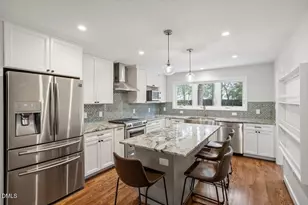 2437 Stevens Rd, Raleigh, NC 27610 - Photo 7