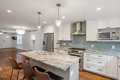 2437 Stevens Road, Raleigh, NC 27610 - Photo 1