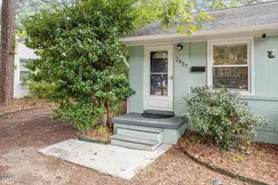 2437 Stevens Rd, Raleigh, NC 27610 - Photo 3