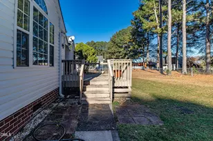 308 Hunters Creek Dr, Goldsboro, NC 27534 - Photo 29