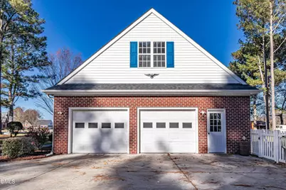 308 Hunters Creek Drive, Goldsboro, NC 27534 - Photo 31