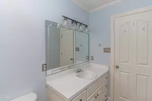 308 Hunters Creek Dr, Goldsboro, NC 27534 - Photo 19