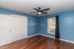 308 Hunters Creek Dr, Goldsboro, NC 27534 - Photo 17