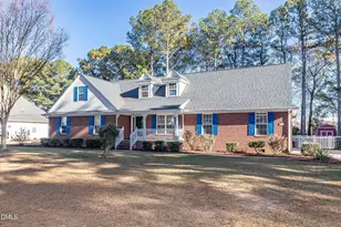 308 Hunters Creek Dr, Goldsboro, NC 27534 - Photo 31