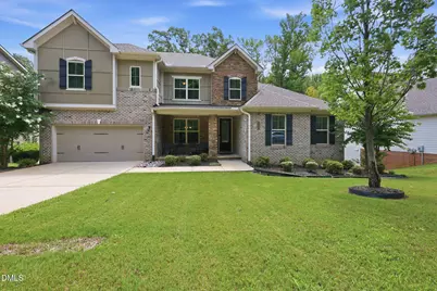 8413 Henderson Road, Apex, NC 27539 - Photo 5