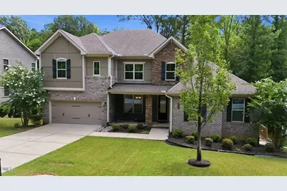 8413 Henderson Road, Apex, NC 27539 - Photo 1