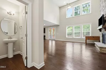 8413 Henderson Road, Apex, NC 27539 - Photo 11