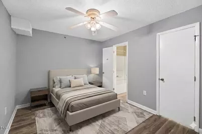 1431 Collegiate Circle #303, Raleigh, NC 27606 - Photo 15